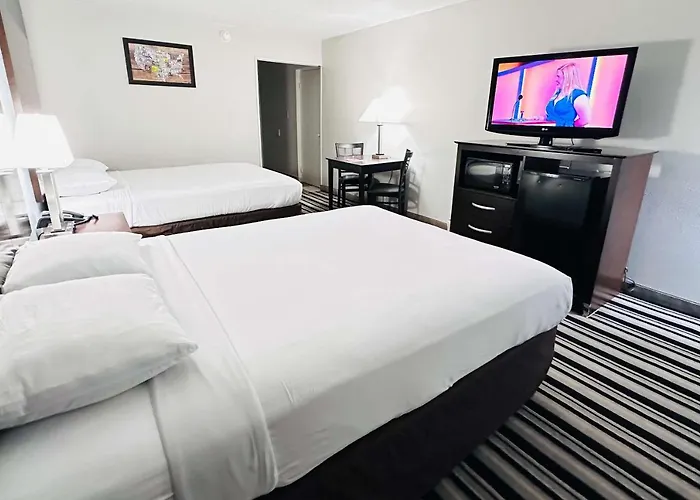 Econo Lodge Ardmore