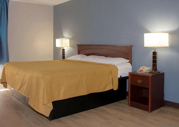 Econo Lodge Ardmore